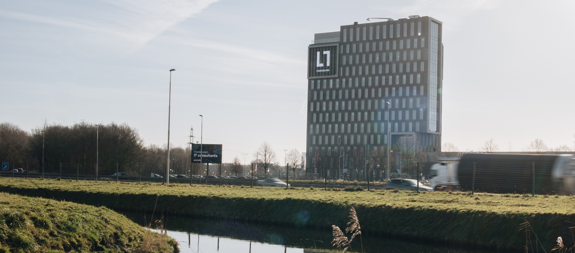 Pand hengelo